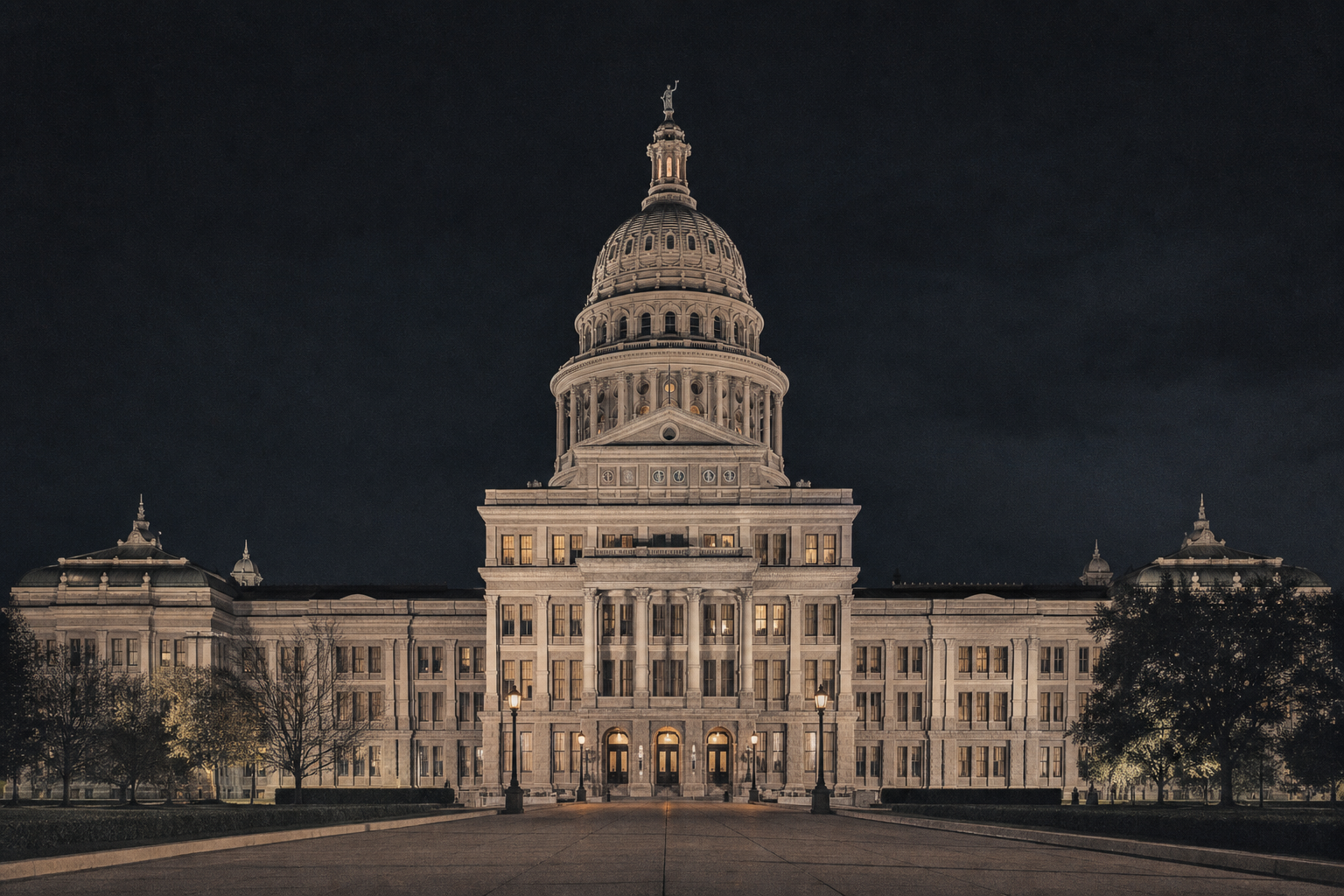 Texas presence