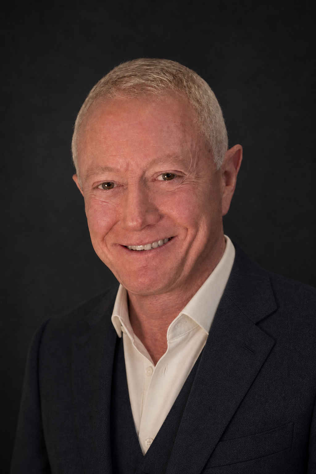 Ruben Wagner, Founder & Managing Partner of PDSCOMM