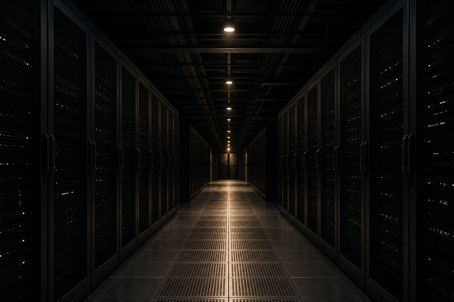 Cybersecurity AI