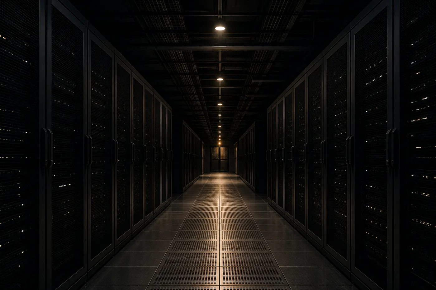 Cybersecurity AI